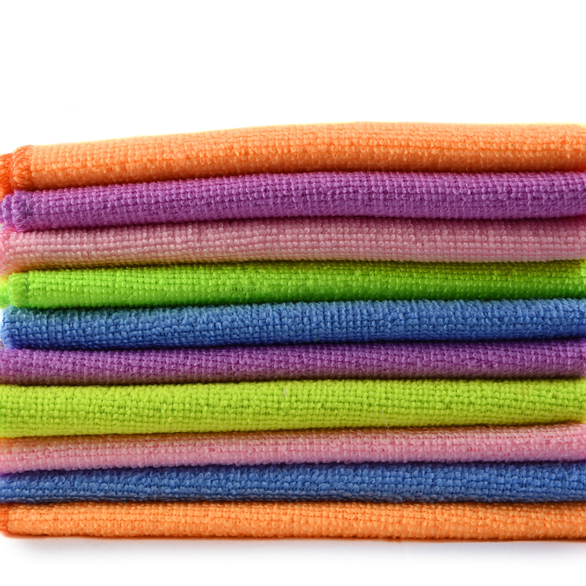 Micro-fibre Cleaning Cloth
