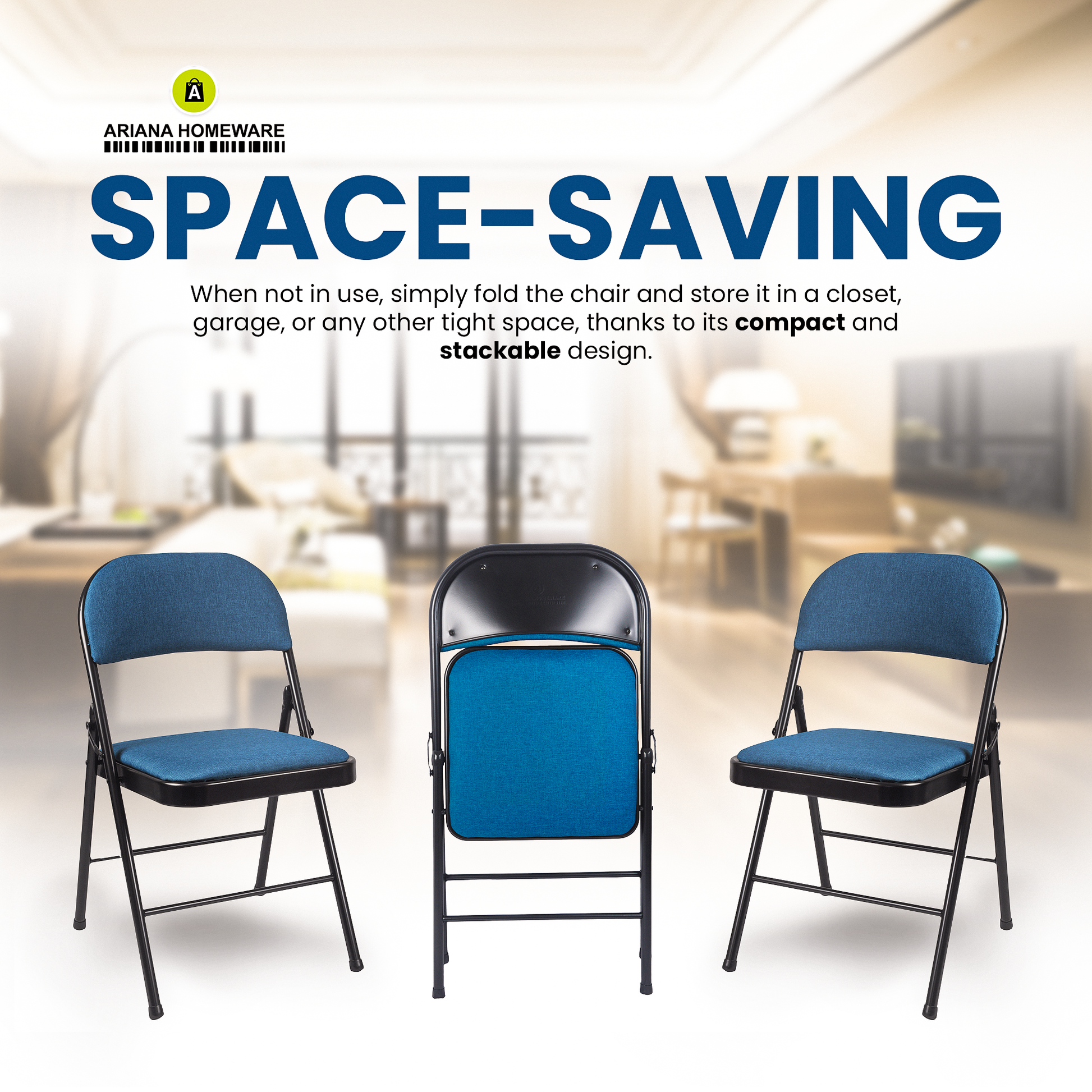 Store folding chairs deals